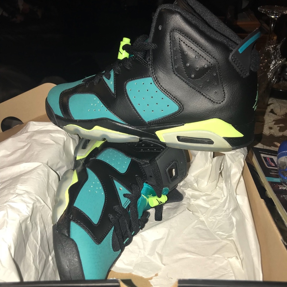 Shoes